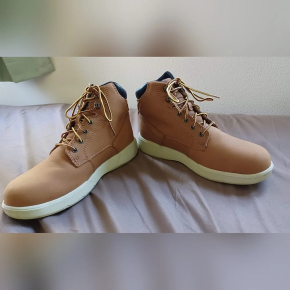 Wolverine Mens Kickstart Waterproof 6 inch Construction Boot NWOT main image 10